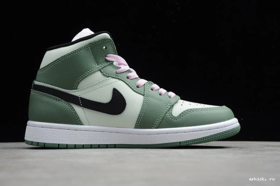 Cheap EP 1 Dutch CZ0774-300 Green CZ0774-300 Jordan Mid 1227